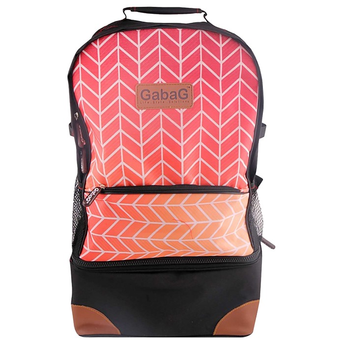 Tas Bayi GabaG Ramadha - Backpack Series