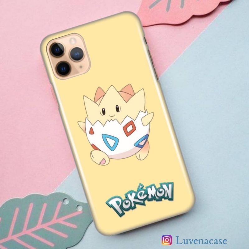 Case Custom Togepi Pokemon