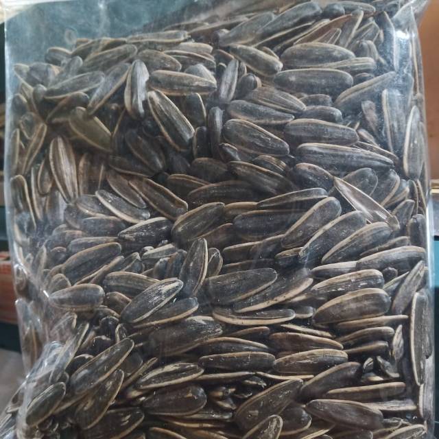 

Kuaci 500gram