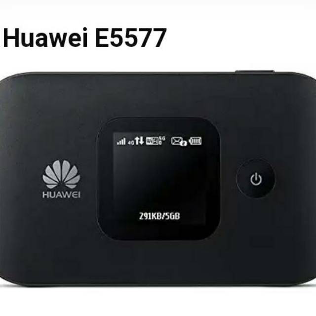 Mifi huawei