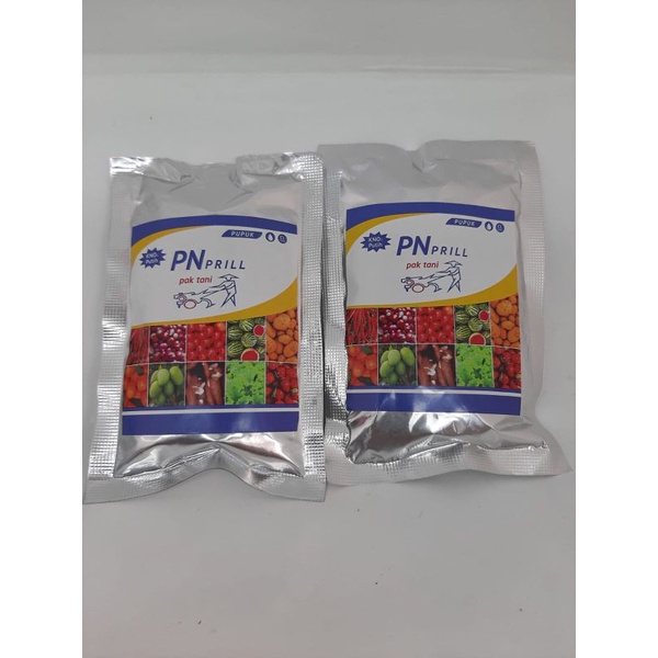 Pupuk KNO3 Putih 80gram