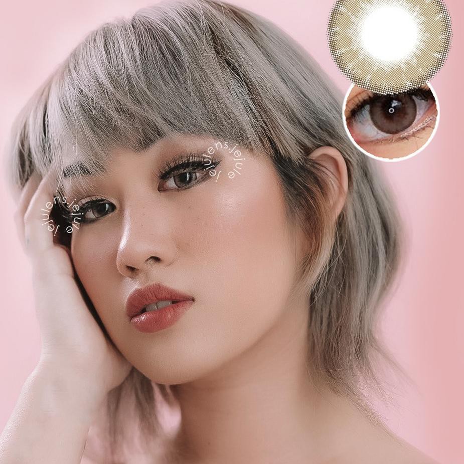 

JEJULENS Natural Almond (normal s/d -5) » FAT