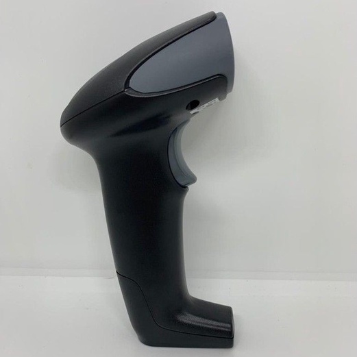 SHARKPOS BS2008 BARCODE SCANNER LASER TANGAN 1D SETARA PANDA PRJ-222/BS-1050/EP1050