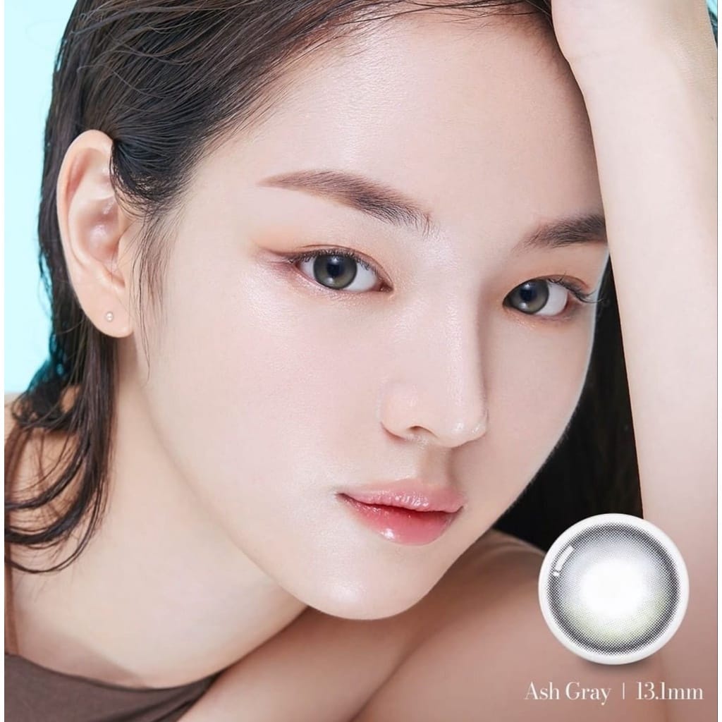 SOFTLENS OLENS GLOWY 14.5MM BY URBAN FACTORY - NORMAL