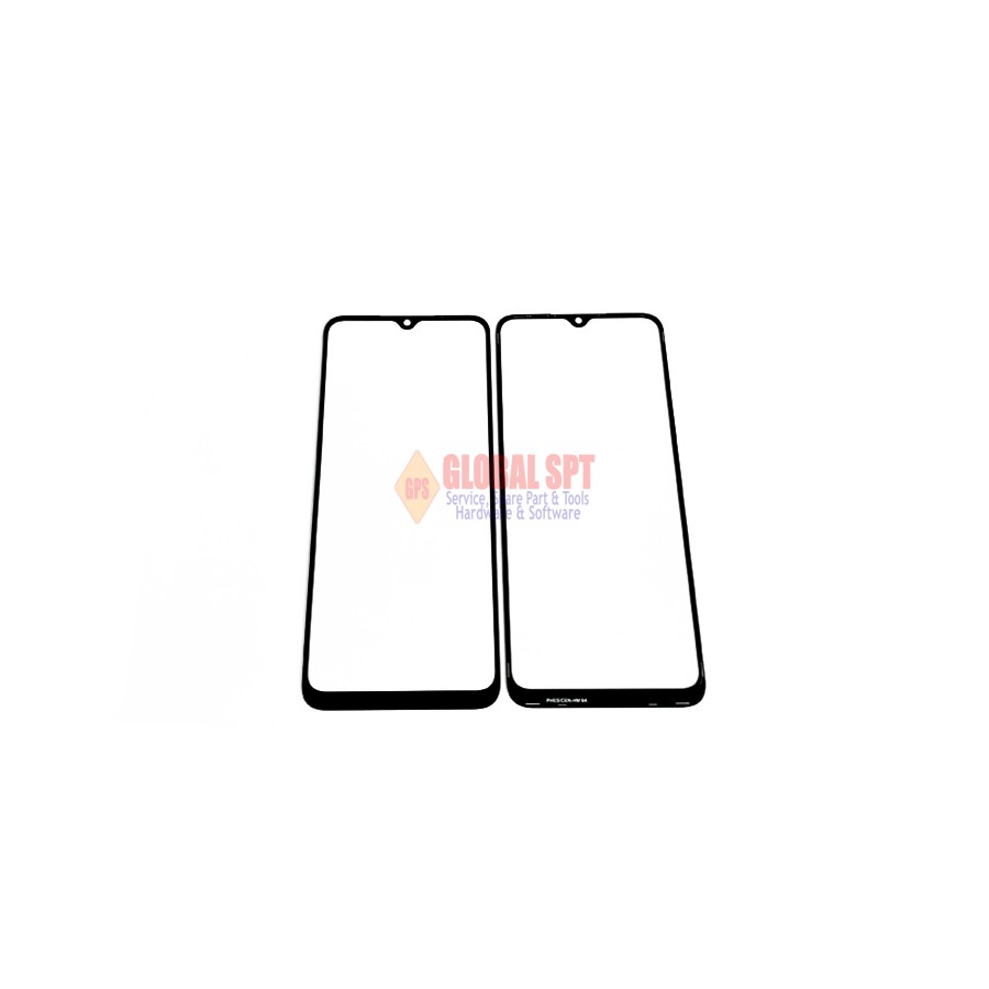 GLASS INCLUDE OCA XIAOMI REDMI 9A / RMI 9A