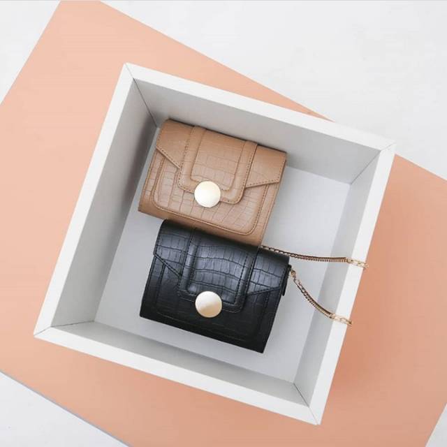 ATALIE BAG BY JUDITH