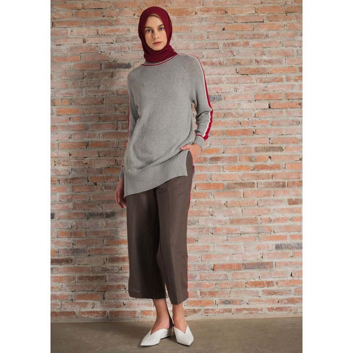 

Aleza Nara Sweater Gray