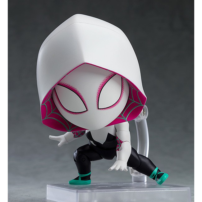 Jual Nendoroid Spider-Gwen - Spider 