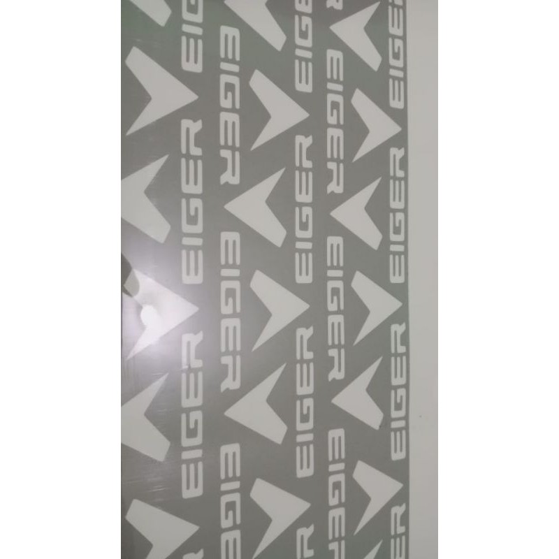 

READY CUTTING LABEL PRODUK DESAIN SUKA SUKA CUSTOM POLYFLEX JASA CUTTING SABLON CUTTING