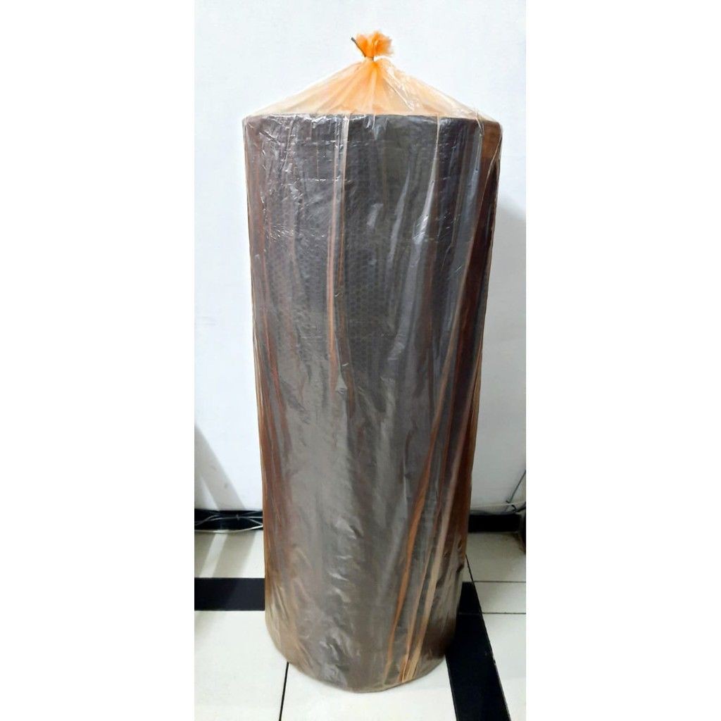 

[SUSE] Bubble Wrap Roll Hitam 125 cm x 50 m GOSEND/GRAB ONLY