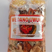 

Wedang uwuh