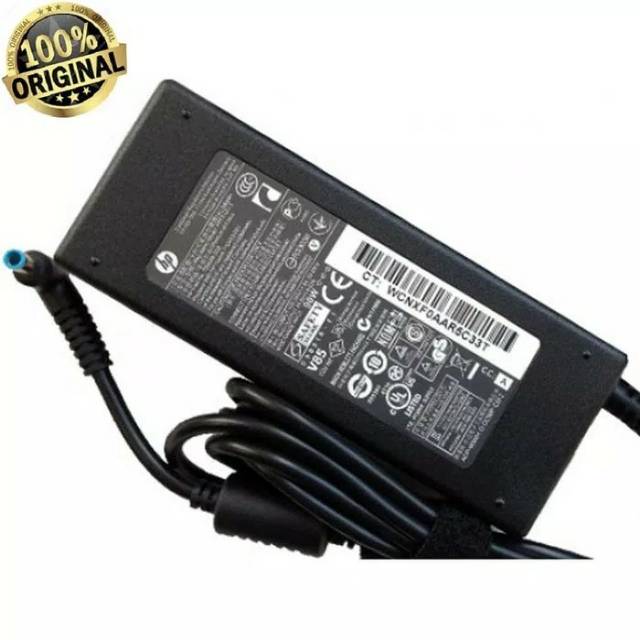 Charger Adaptor Laptop HP ProBook 430 G4 Series - 45W