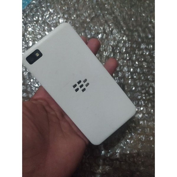 bb z10 minus lcd