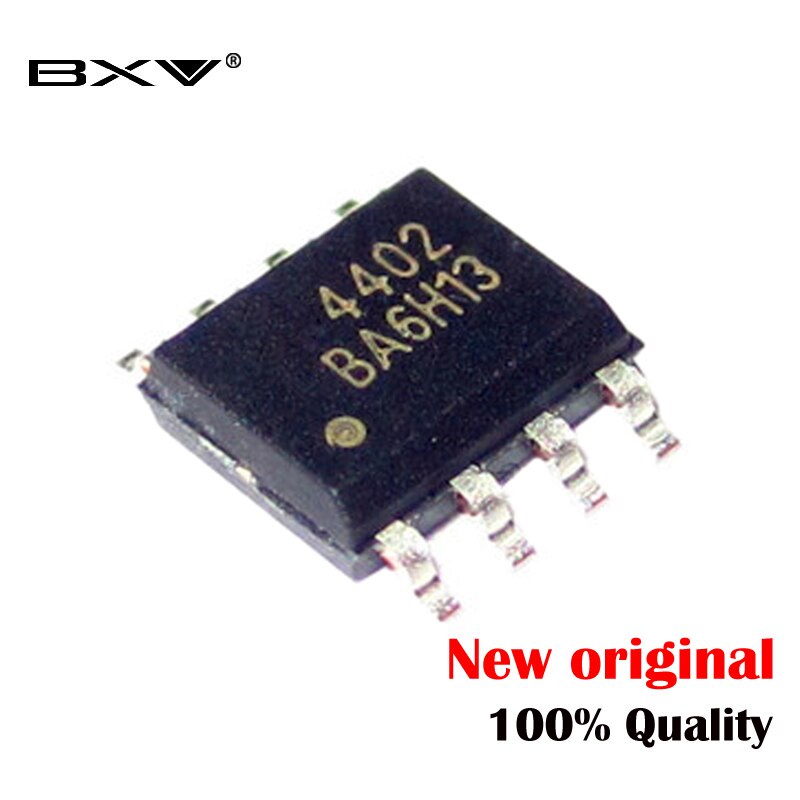 10pcs Ic Ao4401 Ao4402 Ao4403 Ao4404 Ao4406 Ao4407 Ao4408 Ao4409 Ao4410 Ao4413 Sop-11