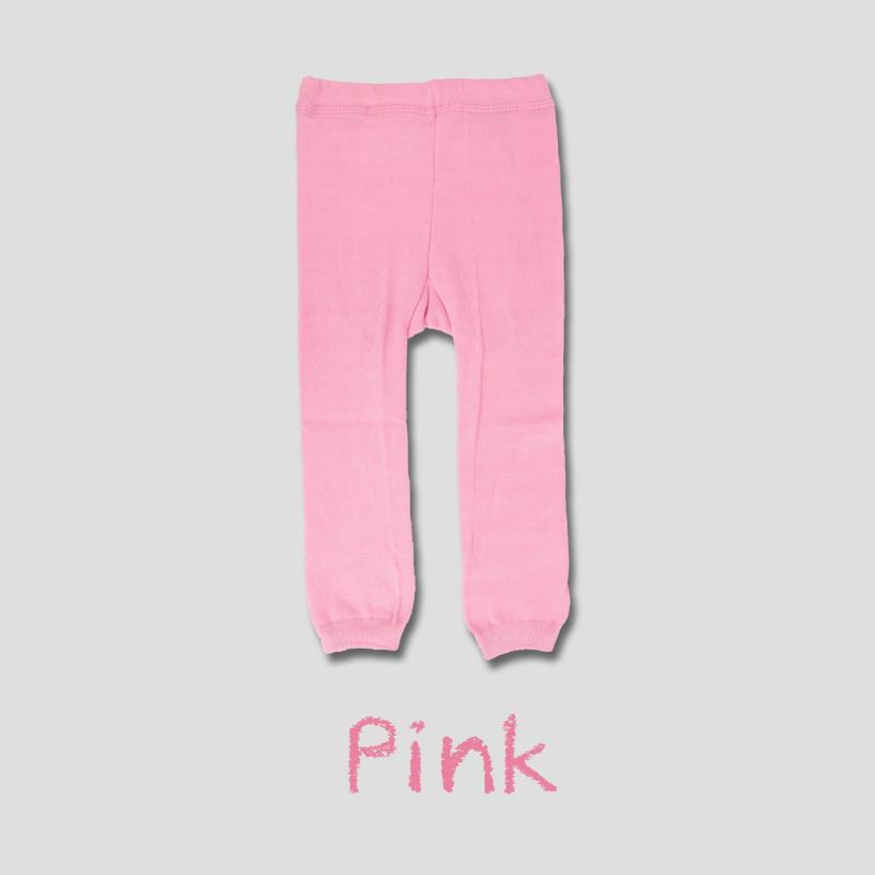 Legging POLOS BUKA KAKI (Import) catton rict