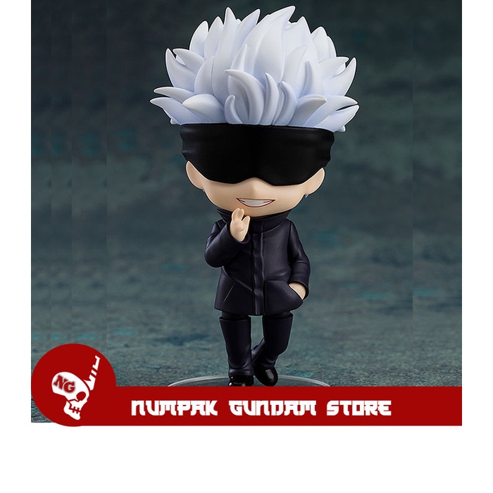 Nendoroid Gojo Satoru Jujutsu Kaisen