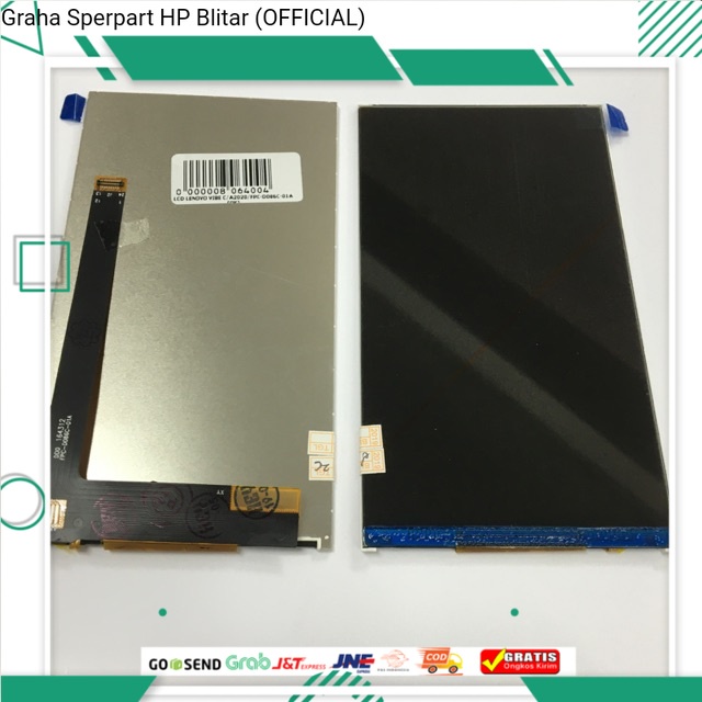 Lcd Lenovo A2020 (Vibe C)