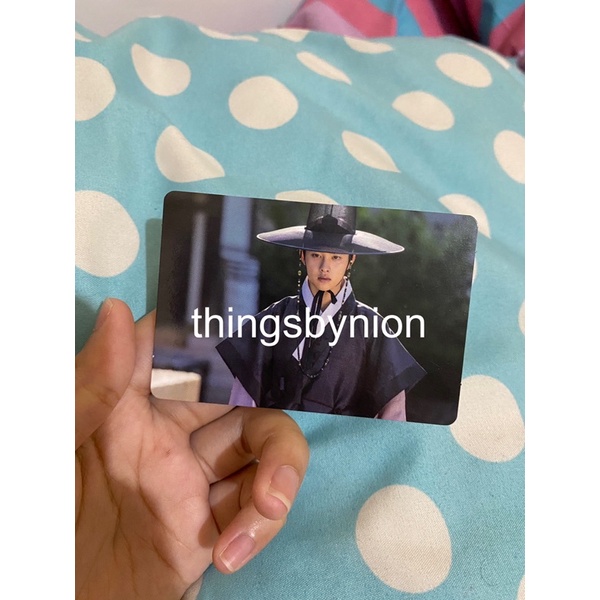 Photocard pc do kyungsoo d o 100 dmp days my prince day my prince official