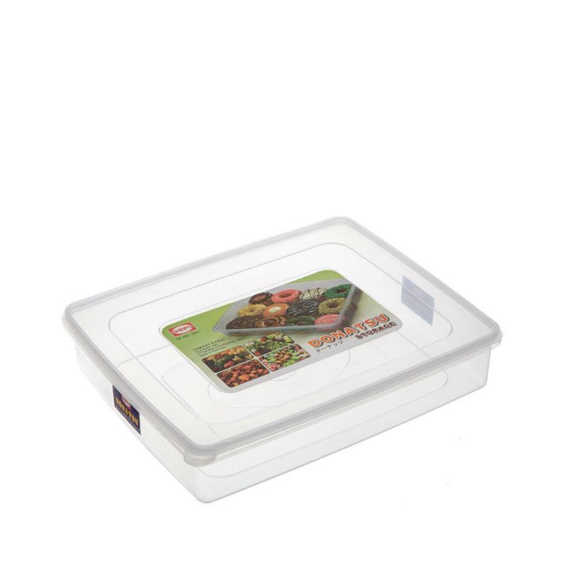 TOPLES DONAT SHINPO /TOPLES DONATSU SHINPO KECIL