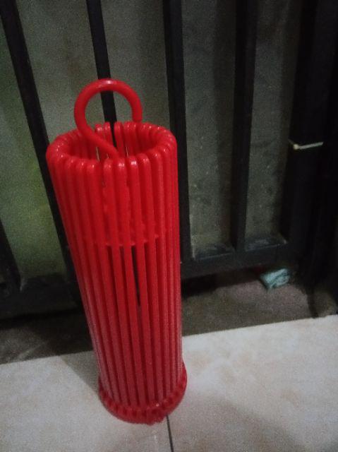 Jemuran Baju Bayi Lion Star 30 Sticks Gb 23 Hanger Folding