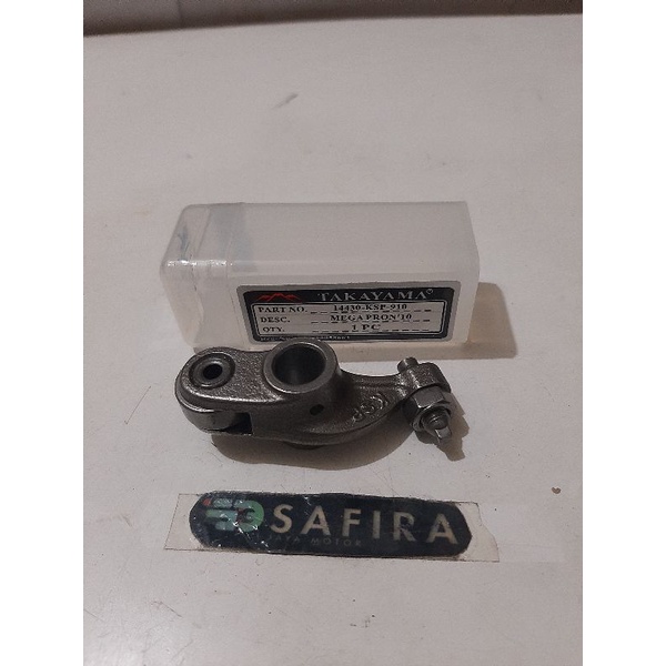 PLATUK KLEP MEGA PRON'10 TAKAYAMA (14430-KSP-910)