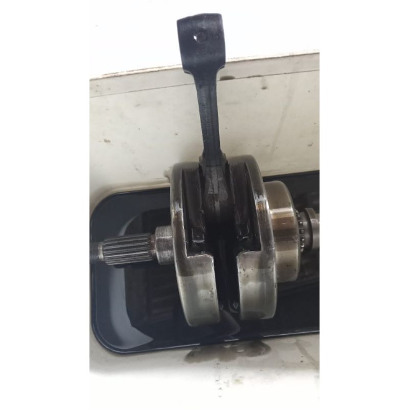 askruk MP langkah 70. stang USA