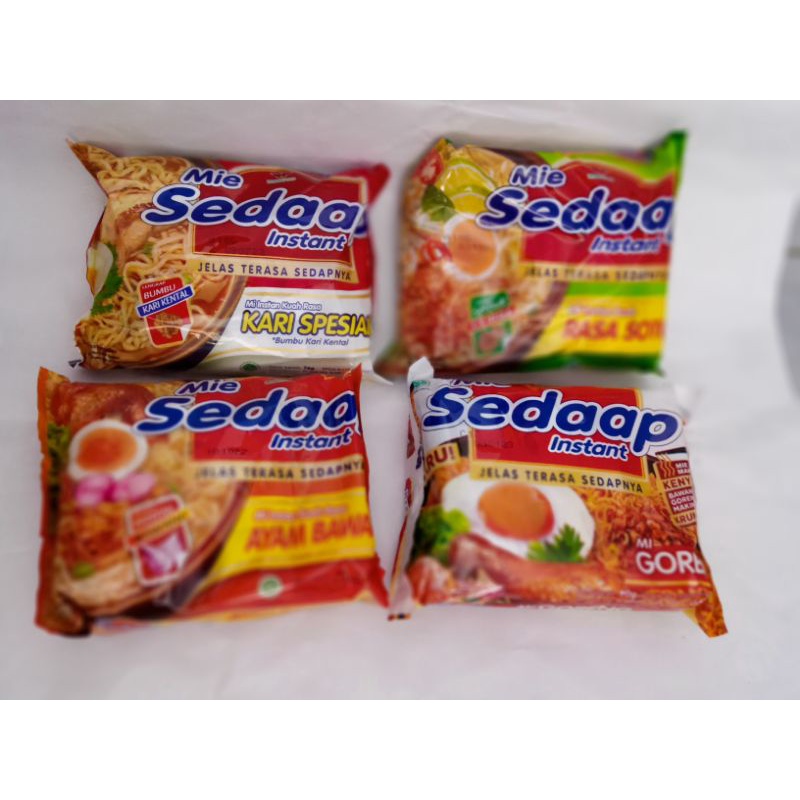 

mie sedap