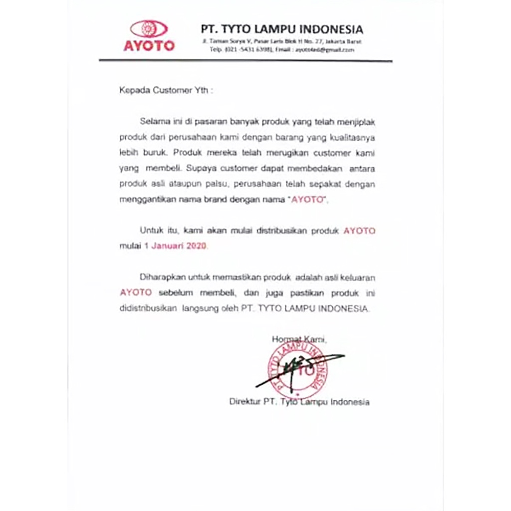 Lampu Motor Led 2 Sisi Tipe M3A Kaki 3 Soket H4 / Lampu Motor / Lampu Led / Lampu Putih Motor / Lampu Motor Ayoto /  Lampu Motor H4 / Lampu / Led / Lampu H4 / Lampu Putih / Lampu Depan Vixion-1