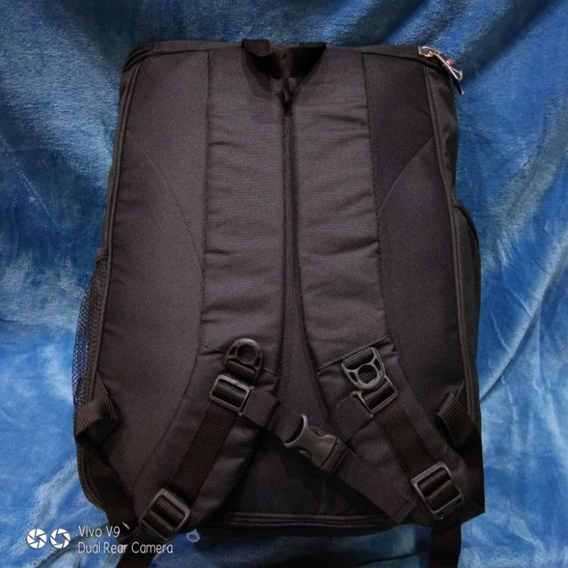 JB TAS SEKOLAH RANSEL POLO FREEDOM