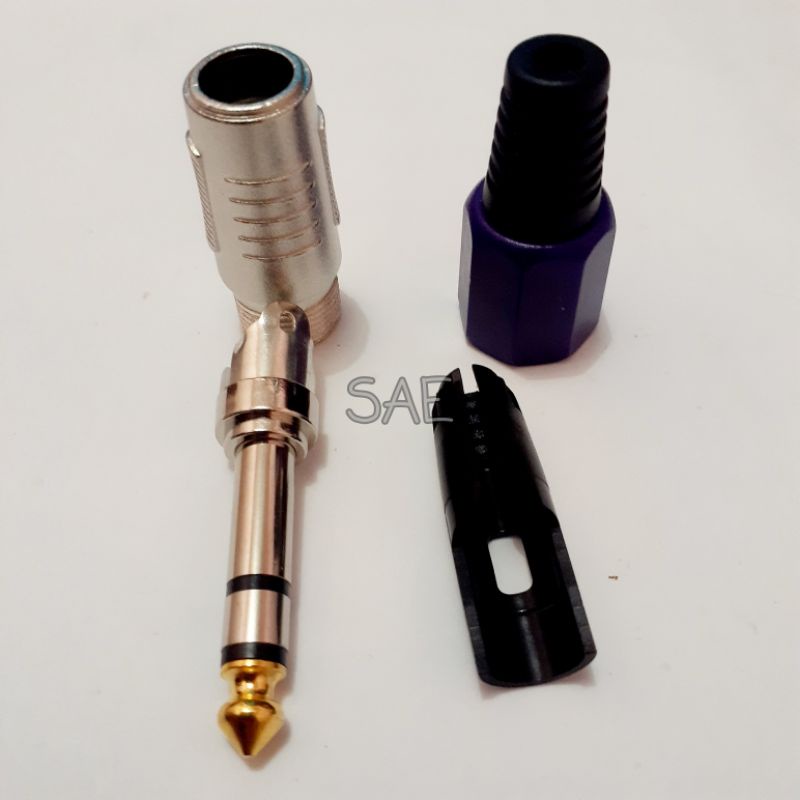 Jack Akai Jack Toa Stereo