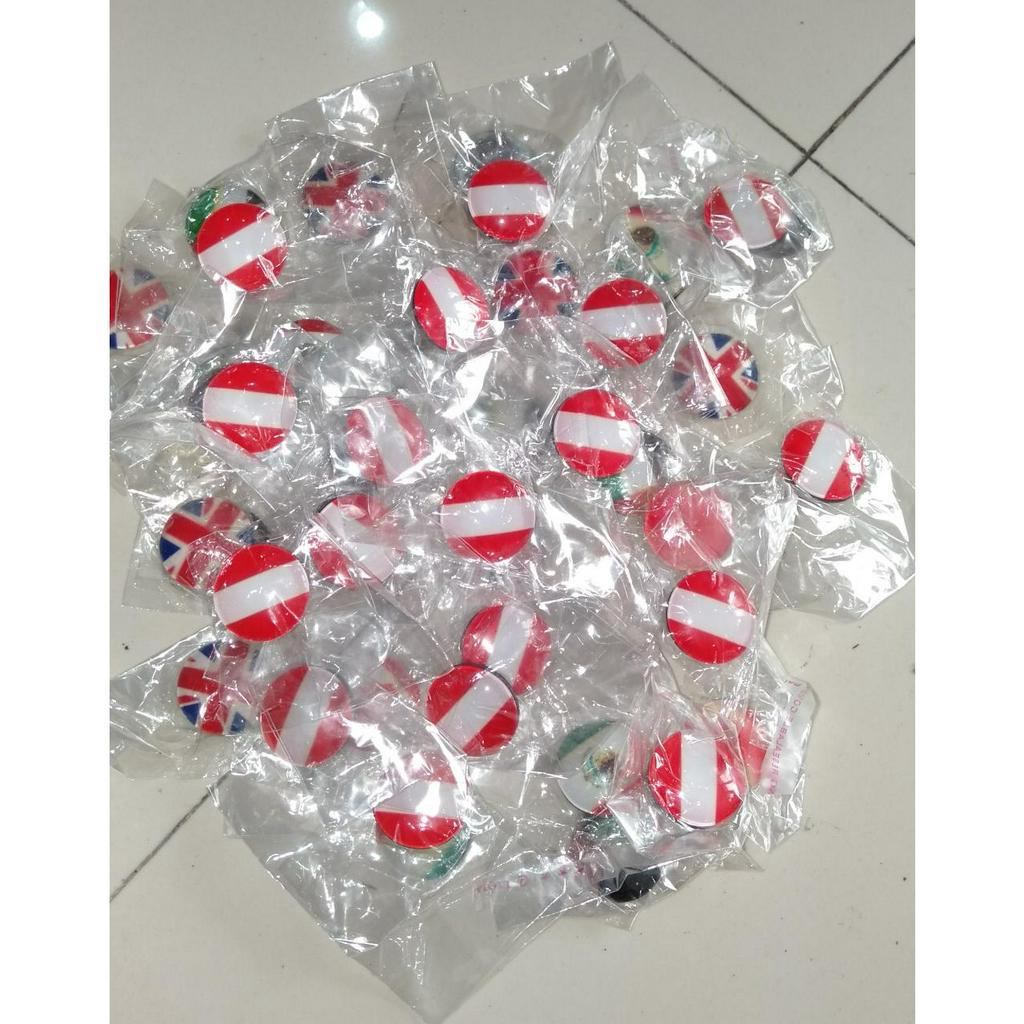 CKBAGS - [KIRIM RANDOM] MAGNET KULKAS/HIASAN KULKAS #4006