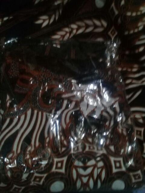 Maura Couple - Sania Ruffle Batik Couple Ori Ndoro Jowi Dnt Garansi Termurah Shopee - Shopashop Solo