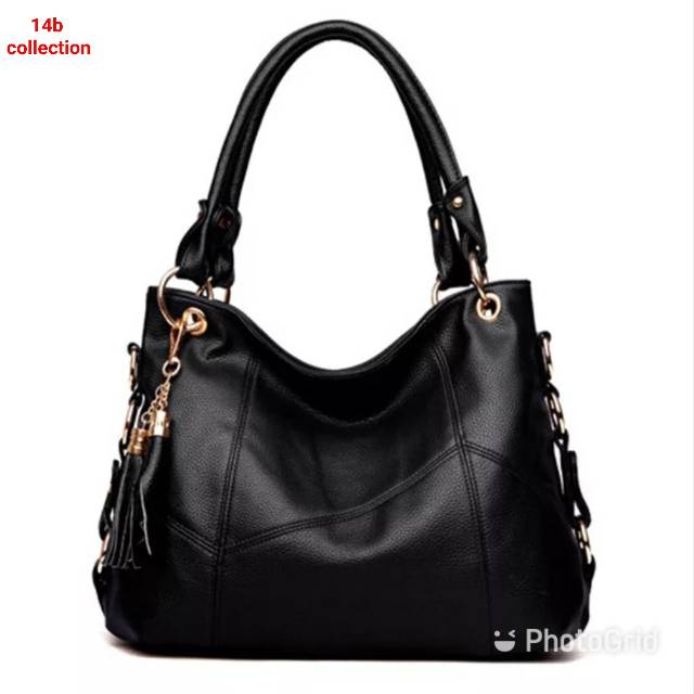 TAS WANITA XAREENA SHOULDER BAG TAS MURAH NIQABIS