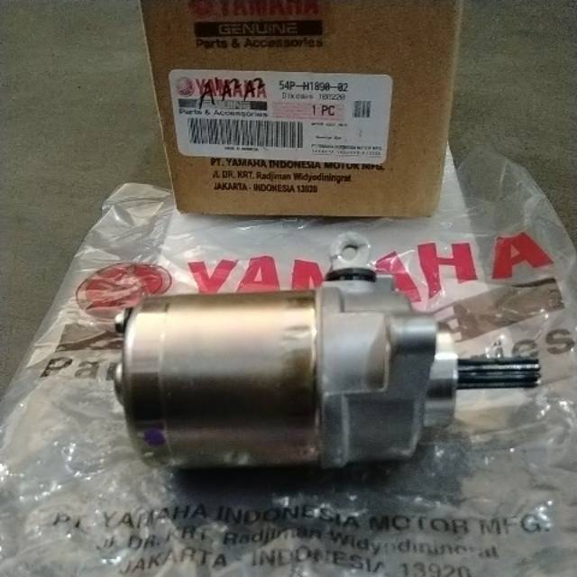 DINAMO STATER MIO J NMAX 155 OLD 54P-H1890-02