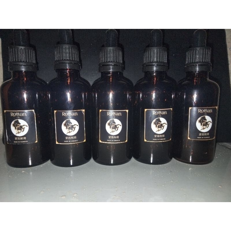 

ROTTAN HERBAL 100% ORIGINAL