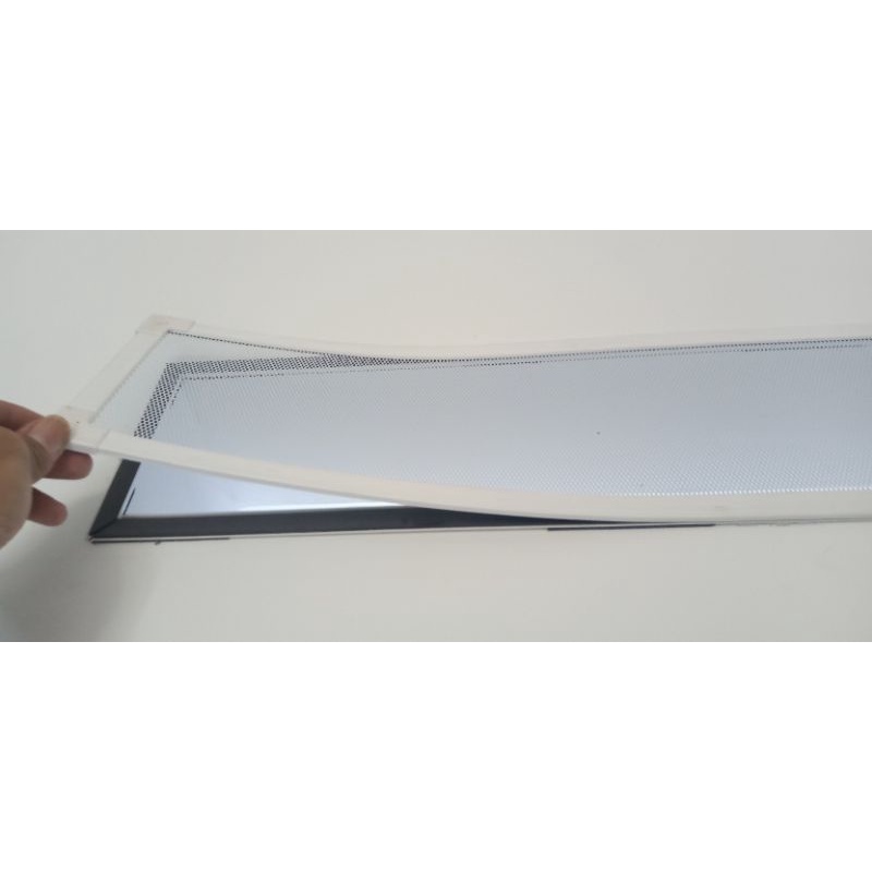 Kasa nyamuk fiberglass // kawat nyamuk magnet custom ukuran dan warna