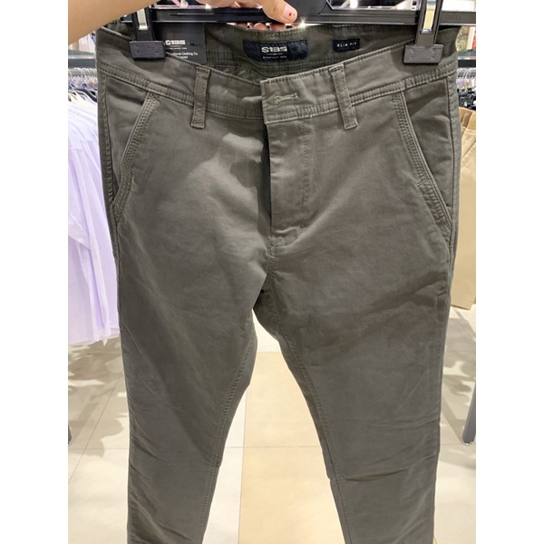 celana chinos by S135