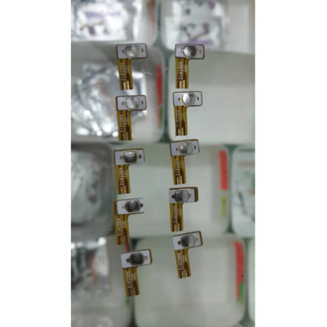 

Flexibel on off no 6 FLEXI CHINA MULTI NO 6