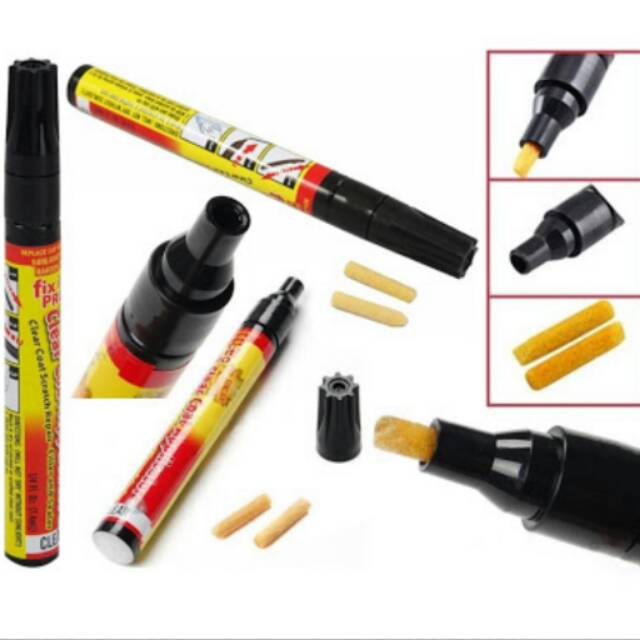 

SPIDOL AJAIB FIX IT PRO/PENGHILANG BARET NODA