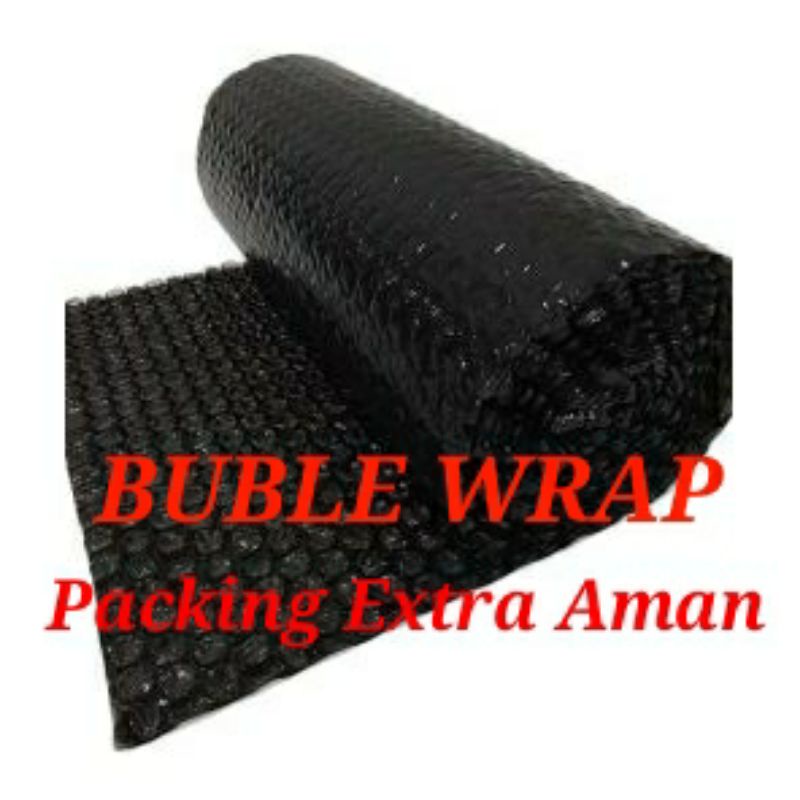 

BUBLE WRAP