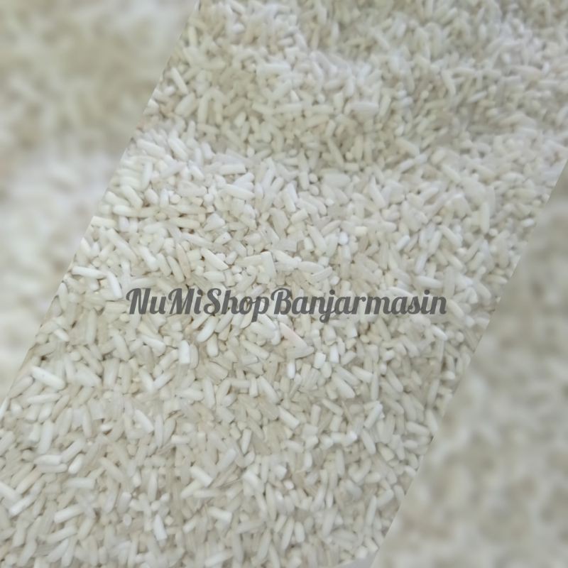 

Beras Ketan Asli 1kg