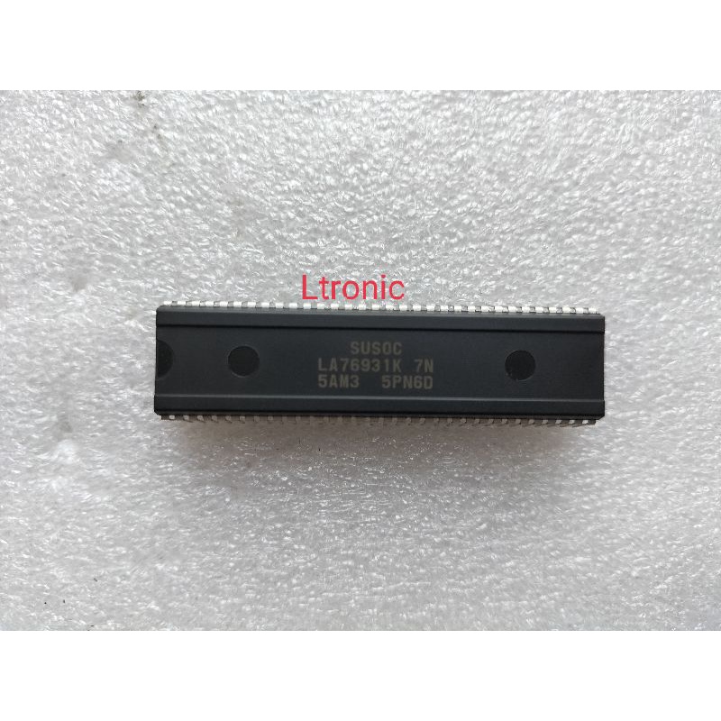 IC LA 76931K7N5AM3