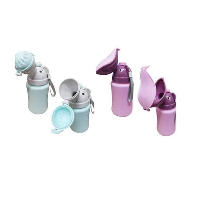 Kandila baby portable urinal potty Pispot OB-610