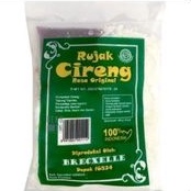 

Rujak Cireng / Cireng Salju isi 20 pcs