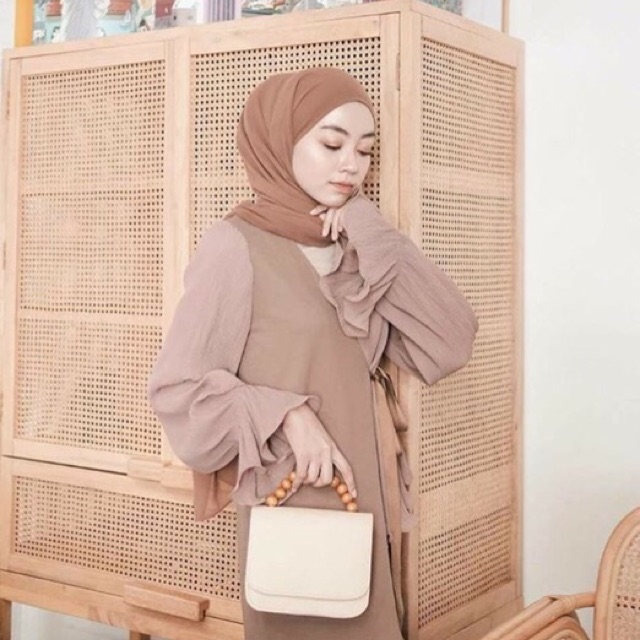 New Brenda Premium Bag