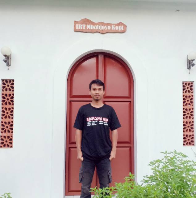 

Nycyta Home Kopi Jolong Kopi Lelet Kopi Bubuk Tulen (Bisa )