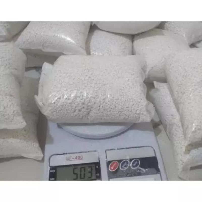 Tepung tapioka kasar shilin shihlin KHL ayam goreng kriuk 250 gram