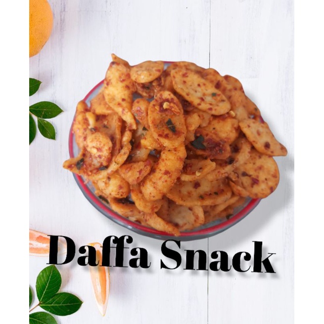 

Otak-otak Kriuk Pedas Nampooll
