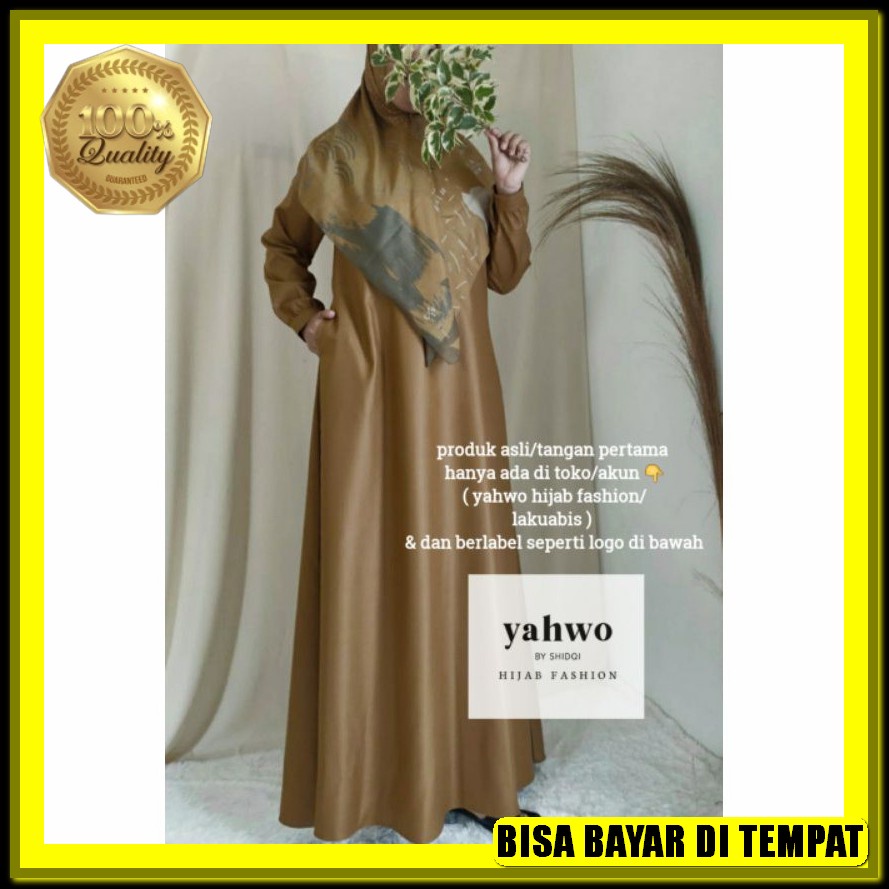 Gamis Remaja Kekinian Import Terbaru 2022 Gamis Lebaran Perempuan Remaja Gmis Terbaru Muslimah Polos