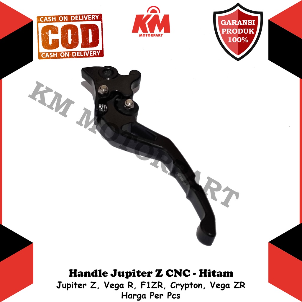 Handle Rem Jupiter Z Vega R Vega Zr F1zr Crypton Stelan Model Jarum